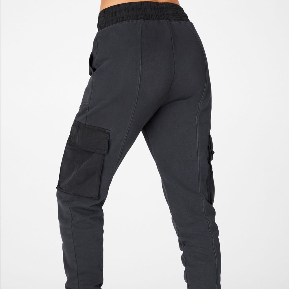 Fabletics Zuri Jogger size Small.